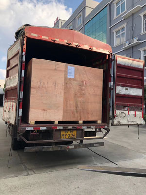 大容量脫水機(jī)發(fā)貨 大容量脫水機(jī)發(fā)貨